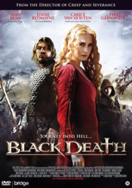 Black death (DVD)