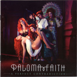 Paloma Faith - A perfect contradiction