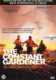 Constant gardener