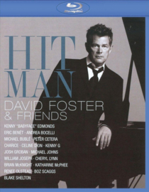 David Foster & Friends - Hit man (Blu-ray)