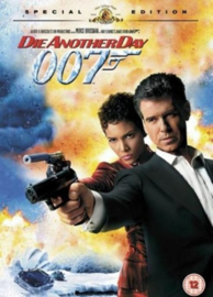 James Bond - Die another day (2-disc special edition)