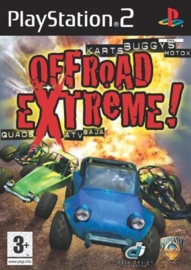 Offroad extreme!