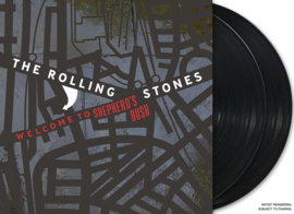 Rolling Stones - Welcome to Shepherd's Bush (2-LP)