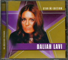 Daliah Lavi - Daliah Lavi (Star edition)