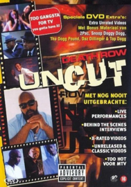 Deathrow uncut (DVD)