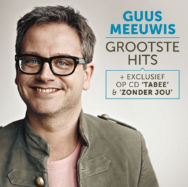 Guus Meeuwis - Grootste hits  (0204803)