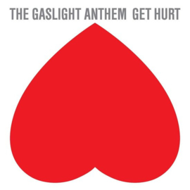 Gaslight anthem - Get hurt