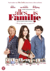 Alles is familie (DVD)