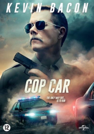 Cop car (DVD)