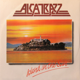Alcatrazz - Island in the sun (0405931)
