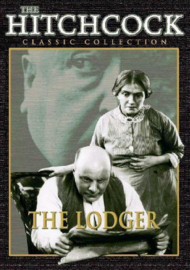 Hitchcock Classic Collection - The Lodger (DVD)