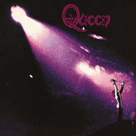 Queen - Queen (Limited edition Halfspeed remastered LP)