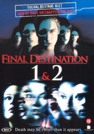 Final destination 1 & 2