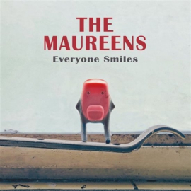 Maureens - Everyone smiles (LP)