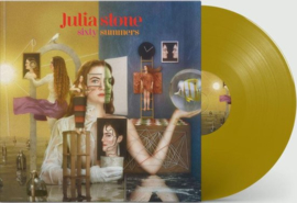 Julia Stone - Sixty summers (Gold vinyl)