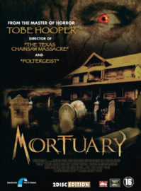 Mortuary (Steelbook) (Limited edition)