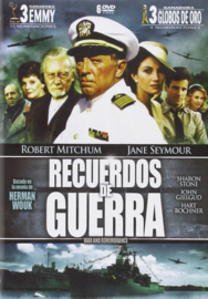 Recuerdos de guerra (6-DVD) (IMPORT)