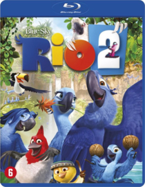 Rio 2