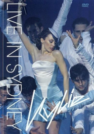Kylie Minogue - Live in Sydney (0518173/15)