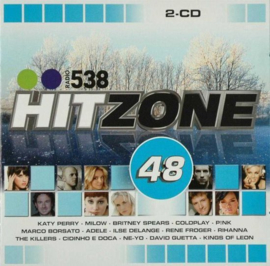 Hitzone 48 (0205053/24)