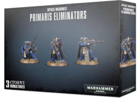 Warhammer 40,000 Space Marines - Primaris Eliminators (48-93)