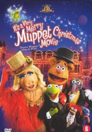 It's a very merry Muppet Christmas movie