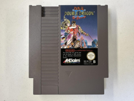 Double dragon II: The revenge
