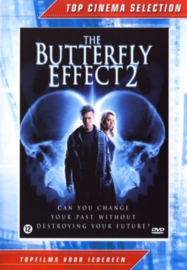 Butterfly effect 2 (DVD)