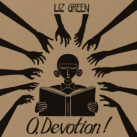 Liz Green - O, devotion (LP)