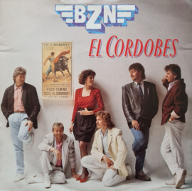 BZN - El cordobes (7") (0440647/03)