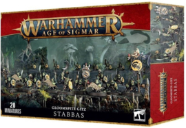 Warhammer - Age of Sigmar: Gloomspite Gitz - Stabbas (89-07)