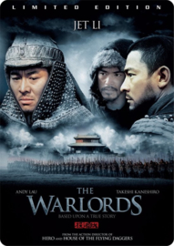 Warlords (Steelbook) (Limited edition) (DVD)