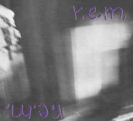 R.E.M. - Radio Free Europe (7" re-release)