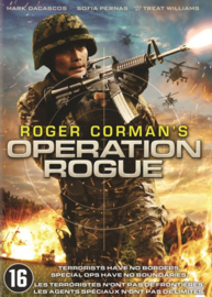 Operation rogue