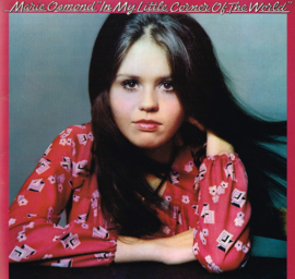 Marie Osmond - In my little cornor of the world (0406089/154)