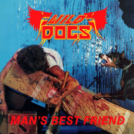 Wild dogs - Man's best friend
