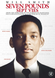 Seven pounds (DVD)