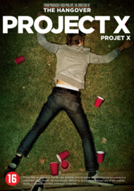 Project X