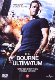 Bourne ultimatum (DVD)