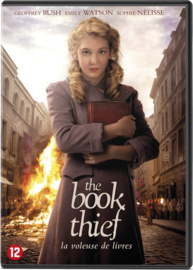 Book thief (DVD)