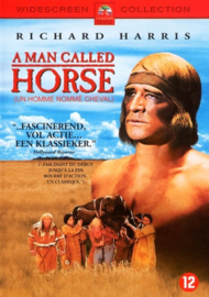 Man called horse
