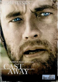Cast away (DVD)