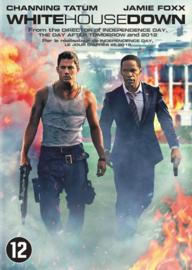 White house down (DVD)