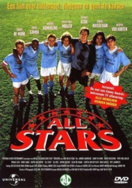 All stars (DVD)