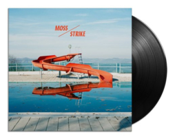 Moss - Strike (LP+ CD)