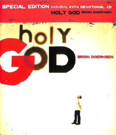 Brian Doerksen - Holy God (2-CD)