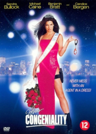 Miss congeniality (DVD)