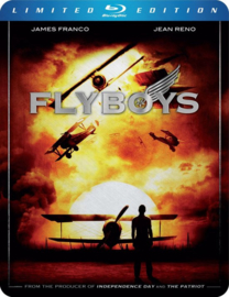 Fly boys (Steelscase)