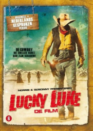 Lucky Luke