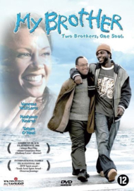 My brother: two brothers, one soul (DVD)